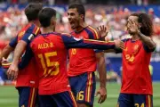 13 đội vào vòng 1/8 World Cup 2026: Tây Ban Nha thắng Áo 3-0