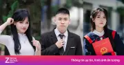 13 thủ khoa tốt nghiệp THPT 2026: Sư phạm dẫn đầu, Y khoa và Công nghệ theo sau
