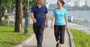 15 phút 'vàng' sau bữa ăn giúp kiểm soát đường huyết hiệu quả