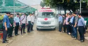 15 thi thể nạn nhân vụ lật ca nô ở Phú Quốc được đưa về đất liền chiều nay