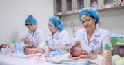 15 tỉnh thành mất cân bằng giới tính khi sinh: Thừa nam thiếu nữ nghiêm trọng