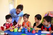 15 tỉnh, thành thí điểm sáp nhập trường học từ ngày 1/7/2026