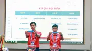 16 đội tham dự vòng chung kết U13 Yamaha Cup 2026 tại Hải Phòng