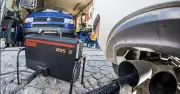 1,6 triệu tài xế thua kiện hãng xe lắp thiết bị gian lận khí thải