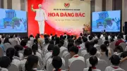 170 trẻ mồ côi tiêu biểu dự chương trình 'Hoa Dâng Bác' 2026