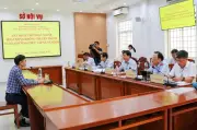 175 cán bộ không chuyên trách tại Gia Lai trở thành công chức xã