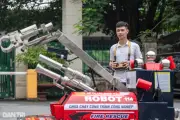 18 tháng triển khai Nghị quyết 57: Đường băng mới cho khoa học công nghệ Việt