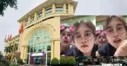 2 sinh viên y khoa bị đình chỉ vì dọa tiêm thuốc độc trên TikTok