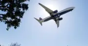 20 hành khách kiện Delta vì phi công liều mạng bay vào giông bão