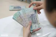 22 nhà đầu tư nắm hơn 75% vốn điều lệ NCB sau phát hành 1 tỷ cổ phiếu