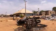 24 người thiệt mạng trong vụ tấn công vũ trang tại Nigeria