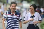 2.456 thí sinh đạt điểm 10 môn Lịch sử thi tốt nghiệp THPT, Hà Nội dẫn đầu