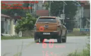 250 biển số xe bị Công an Hưng Yên thông báo phạt nguội từ 13-19/7/2026
