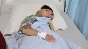 28 học sinh ngộ độc thực phẩm do Salmonella tại trường Hoàng Việt Đắk Lắk