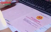 3 bước cấp đổi sổ đỏ nhanh chóng theo quy định mới 2026