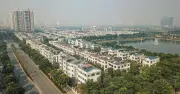 3 dự án bất động sản lớn nộp gần 28.000 tỷ tiền sử dụng đất tại Hà Nội