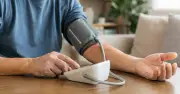 3 điều cần tránh trong 30 phút trước khi đo huyết áp