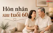 3 điều vợ chồng càng hiểu rõ sau tuổi 60 càng sống vui vẻ bên nhau