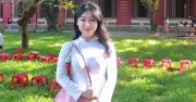 3 nữ sinh chuyên Văn Quốc Học Huế đạt 9,75 điểm Ngữ văn tốt nghiệp THPT 2026