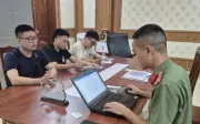 3 người đăng video phản cảm ngày 27/7 bị công an triệu tập