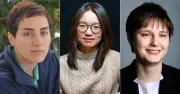 3 người phụ nữ hiếm hoi từng đoạt Huy chương Fields - giải Nobel Toán học