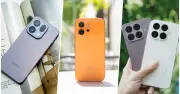 3 smartphone đáng chú ý cho mùa du lịch hè 2026: OPPO, Xiaomi, HONOR