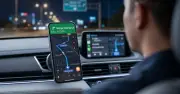 3 tính năng Google Maps dành riêng cho xe điện giúp lái xe đường dài