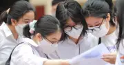 34 trường đại học công bố điểm sàn xét tuyển năm 2026 từ 15 đến 25 điểm