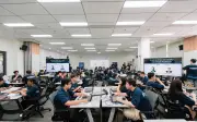 36 giờ khai phá tiềm năng tài năng công nghệ tại Asian Hackathon
