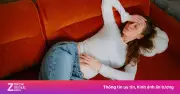 4 dấu hiệu cảnh báo bà bầu thiếu máu do thiếu sắt cần biết