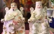 4 điều kiêng kỵ khi thờ thần Tài, ông Địa không phải ai cũng biết