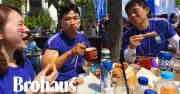4 khoảnh khắc khẳng định sức mạnh kết nối của bóng đá tại World Cup 2026