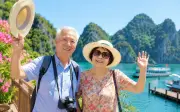 4 lý do khiến người về hưu không muốn đi du lịch theo đoàn