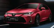 4 lỗi thường gặp trên Toyota Corolla cũ người mua cần biết