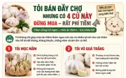 4 loại tương ngon nhưng hóa ra 'phi tiền': Biết sớm để tránh mua nhầm