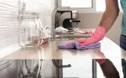 4 mẹo vệ sinh nhà bếp sạch bong, đánh bay mọi vết bẩn cứng đầu