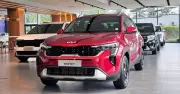 4 mẫu SUV, crossover giảm giá sâu, giá thực tế chỉ từ 460 triệu đồng