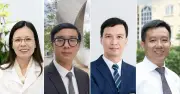 4 nhà khoa học Việt được cấp bằng sáng chế Mỹ