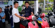 4 nhầm lẫn phụ huynh thường mắc khi mua xe điện cho con