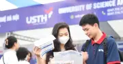 4 thủ khoa tuyệt đối khối B00 năm 2025: 1 ở Đắk Lắk, 3 ở TPHCM