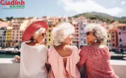 4 yếu tố quyết định nửa đời còn lại an yên sau tuổi 40