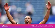 40 phút điên rồ: Senegal dẫn 2-0 đến phút 86 vẫn thua Bỉ 2-3 tại World Cup