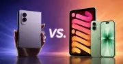 40 triệu đồng: Nên mua Galaxy Z Fold8 hay combo iPhone 17 và iPad mini 7?