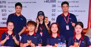 436 thí sinh trúng tuyển thẳng vào Đại học Bách khoa Hà Nội năm 2026