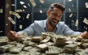 5 đặc điểm giúp người sống giàu có dù lương không cao