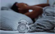 5 dấu hiệu khi ngủ cảnh báo sức khỏe đang báo động nhiều người mắc