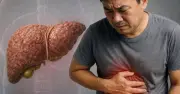 5 dấu hiệu suy gan dễ nhầm với lão hóa, bác sĩ cảnh báo