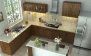5 lỗi phong thủy nhà bếp khiến nấu nướng bất tiện, nhiều gia đình mắc