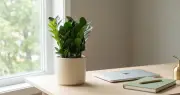 5 loại cây cảnh mini để bàn văn phòng dễ chăm sóc và ý nghĩa phong thủy