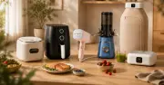 5 món đồ gia dụng đáng sắm nhất dịp Siêu Sale 7.7 giúp việc nhà nhẹ tênh